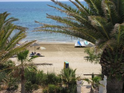 établissement Playa Tropicana photo 22