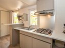 Cliquez pour découvrir toutes les photos de l'HÉBERGEMENT ! mobil-home - établissement Playa Tropicana photo 6
