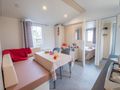 Cliquez pour découvrir toutes les photos de l'HÉBERGEMENT ! mobil-home - établissement Playa Tropicana photo 2