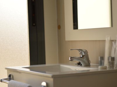 Cliquez pour découvrir toutes les photos de l'HÉBERGEMENT ! mobil-home - Almafra photo 3