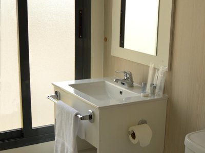 Cliquez pour découvrir toutes les photos de l'HÉBERGEMENT ! mobil-home - Almafra photo 4