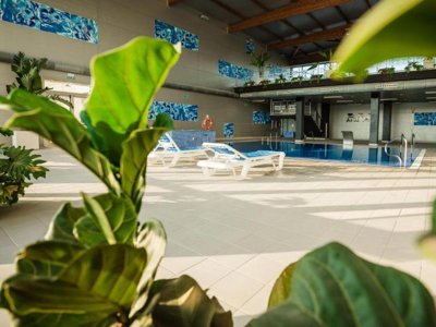 Cliquez pour découvrir toutes les photos de l'ÉTABLISSEMENT ! camping Almafra photo 18