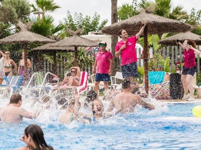 Cliquez pour découvrir toutes les photos de l'ÉTABLISSEMENT ! camping Almafra photo 20