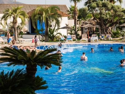 Cliquez pour découvrir toutes les photos de l'ÉTABLISSEMENT ! camping Almafra photo 23