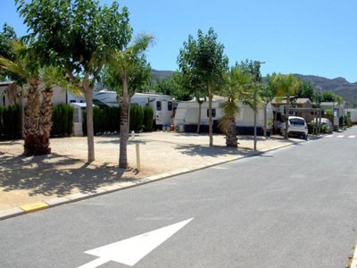 Cliquez pour découvrir toutes les photos de l'ÉTABLISSEMENT ! camping Almafra photo 24