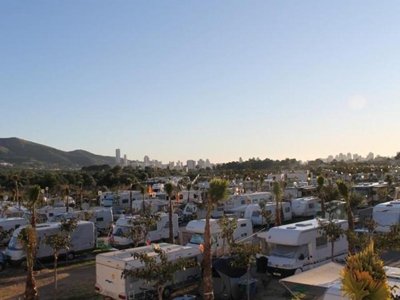 Cliquez pour découvrir toutes les photos de l'ÉTABLISSEMENT ! camping Almafra photo 25