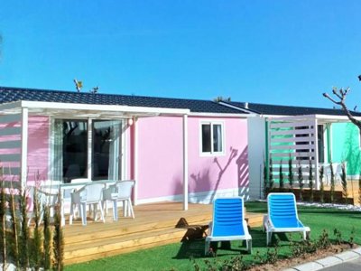 Cliquez pour découvrir toutes les photos de l'ÉTABLISSEMENT ! camping Almafra photo 29