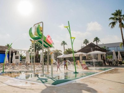 Cliquez pour découvrir toutes les photos de l'ÉTABLISSEMENT ! camping Almafra photo 7