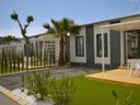 Cliquez pour découvrir toutes les photos de l'HÉBERGEMENT ! mobil-home - camping Almafra photo 1