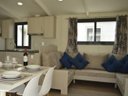 Cliquez pour découvrir toutes les photos de l'HÉBERGEMENT ! mobil-home - camping Almafra photo 2
