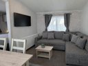 Cliquez pour découvrir toutes les photos de l'HÉBERGEMENT ! mobil-home - camping Almafra photo 2