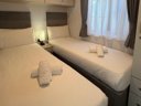 Cliquez pour découvrir toutes les photos de l'HÉBERGEMENT ! mobil-home - camping Almafra photo 5
