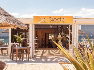 camping De La Plage photo 10