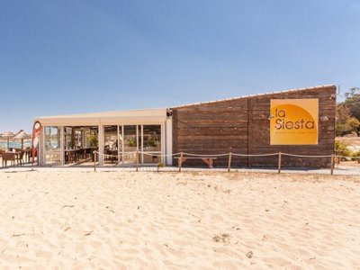 camping De La Plage photo 12