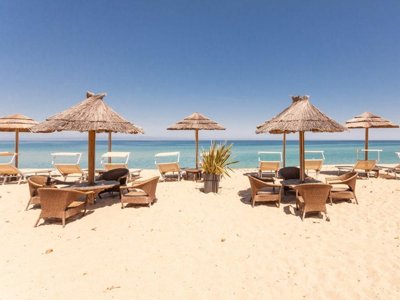 camping De La Plage photo 13
