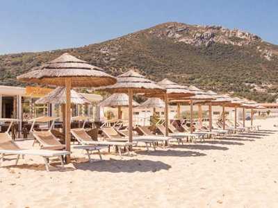 camping De La Plage photo 14