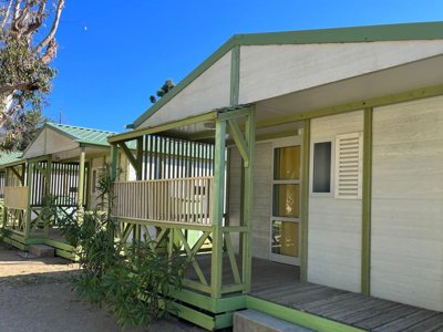 chalet - De La Plage photo 6