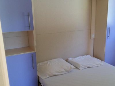 Cliquez pour découvrir toutes les photos de l'HÉBERGEMENT ! chalet - De La Plage photo 4