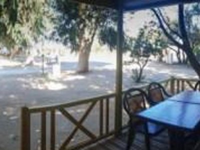 Cliquez pour découvrir toutes les photos de l'HÉBERGEMENT ! chalet - De La Plage photo 6