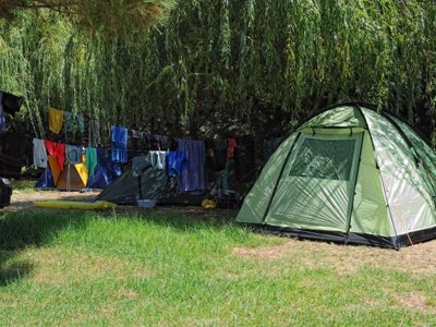 camping De La Plage photo 20