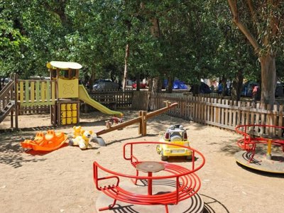 camping De La Plage photo 22