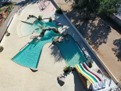 camping De La Plage photo 23