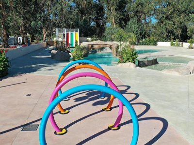 camping De La Plage photo 25