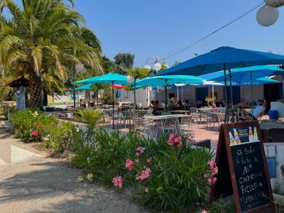 camping De La Plage photo 28