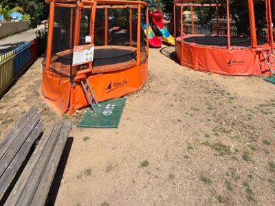 camping De La Plage photo 30