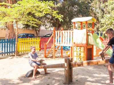 camping De La Plage photo 5