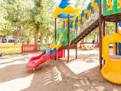 camping De La Plage photo 6