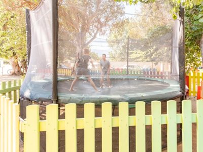 camping De La Plage photo 7
