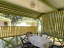 chalet - camping De La Plage photo 7