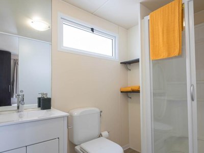 mobil-home - Village Laguna Blu photo 4