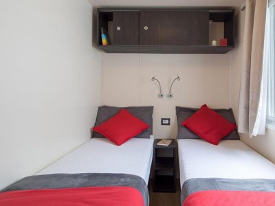 mobil-home - Village Laguna Blu photo 6