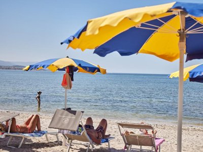 Cliquez pour découvrir toutes les photos de l'ÉTABLISSEMENT ! camping Village Laguna Blu photo 21