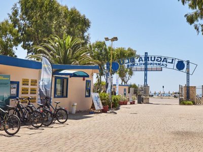 Cliquez pour découvrir toutes les photos de l'ÉTABLISSEMENT ! camping Village Laguna Blu photo 6