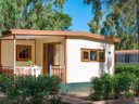 Cliquez pour découvrir toutes les photos de l'HÉBERGEMENT ! mobil-home - camping Village Laguna Blu photo 2