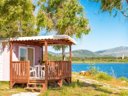 mobil-home - camping Village Laguna Blu photo 2
