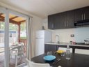 mobil-home - camping Village Laguna Blu photo 3