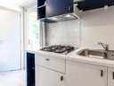 Cliquez pour découvrir toutes les photos de l'HÉBERGEMENT ! mobil-home - camping Village Laguna Blu photo 7