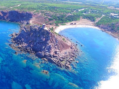 Cliquez pour découvrir toutes les photos de l'ÉTABLISSEMENT ! camping Torre Del Porticciolo photo 12
