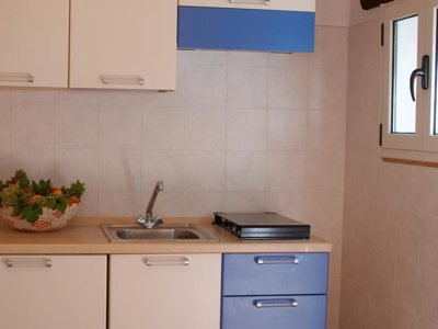 Cliquez pour découvrir toutes les photos de l'HÉBERGEMENT ! chalet - Torre Del Porticciolo photo 2
