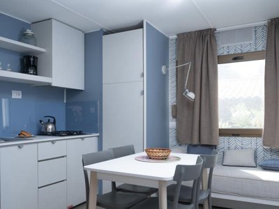 mobil-home - Torre Del Porticciolo photo 4