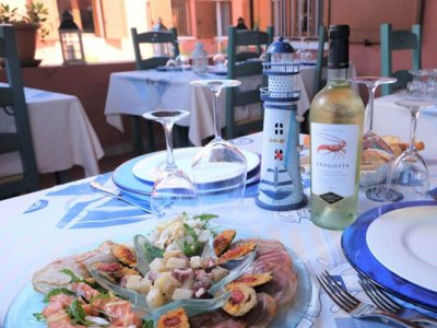 Cliquez pour découvrir toutes les photos de l'ÉTABLISSEMENT ! camping Torre Del Porticciolo photo 23