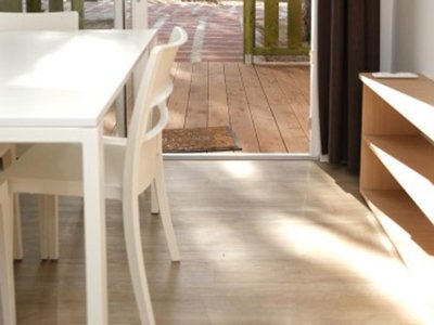 Cliquez pour découvrir toutes les photos de l'HÉBERGEMENT ! mobil-home - Torre Del Porticciolo photo 7