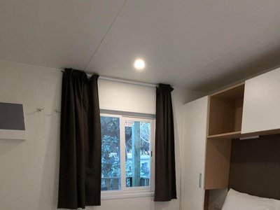 Cliquez pour découvrir toutes les photos de l'HÉBERGEMENT ! mobil-home - Torre Del Porticciolo photo 8