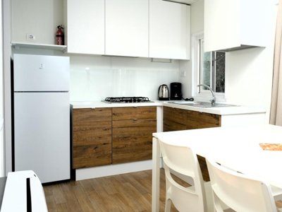 mobil-home - Torre Del Porticciolo photo 2