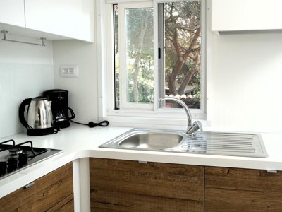 mobil-home - Torre Del Porticciolo photo 3