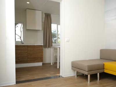 mobil-home - Torre Del Porticciolo photo 5
